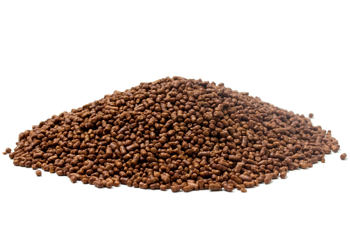 Гречишный чай