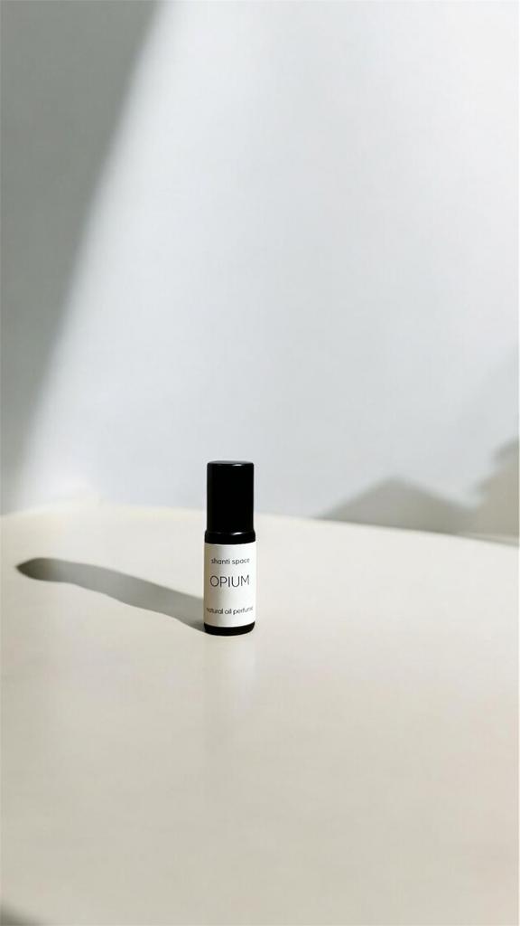 Аромамасло OPIUM