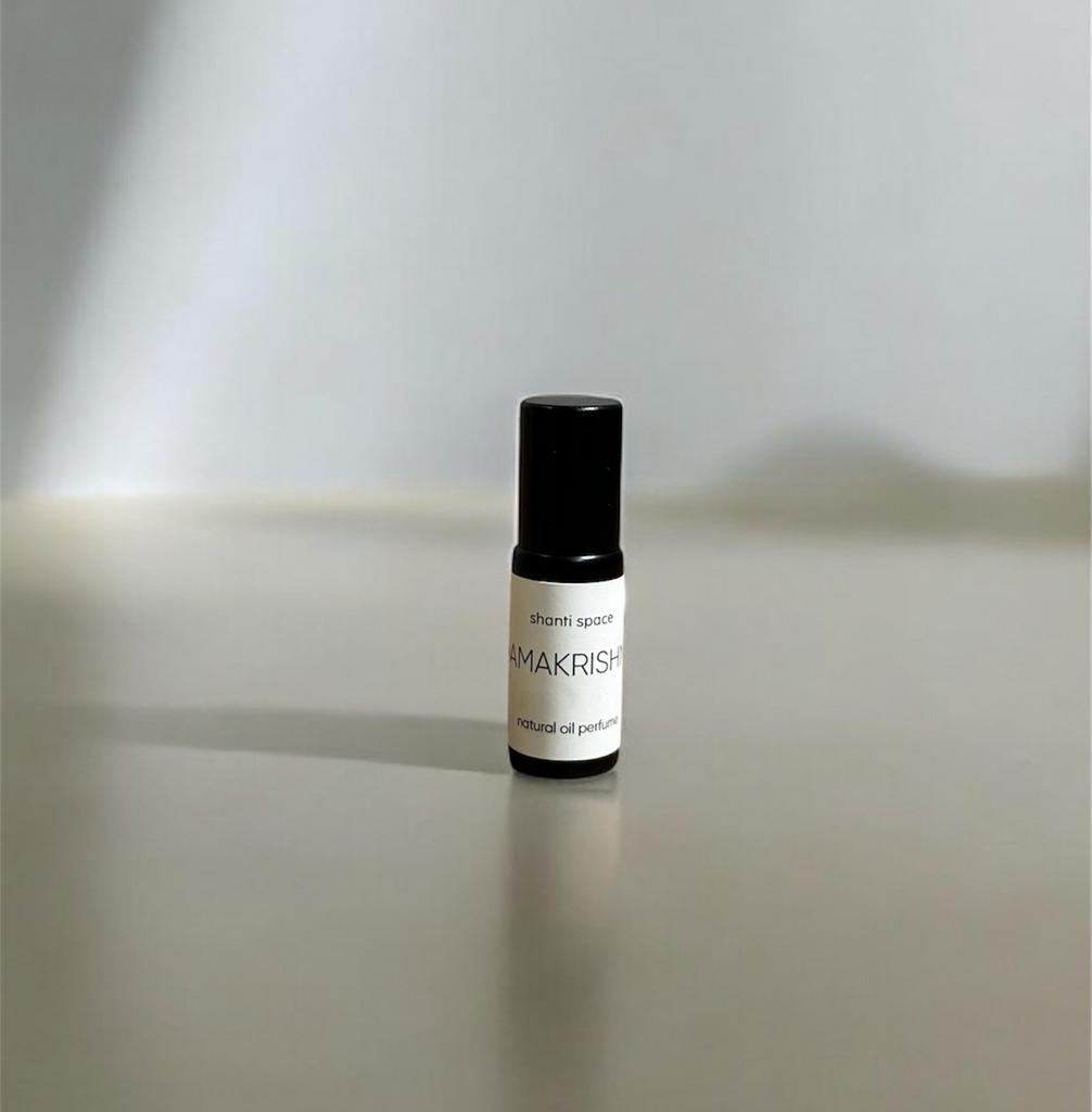 Аромамасло RAMAKRISHNA