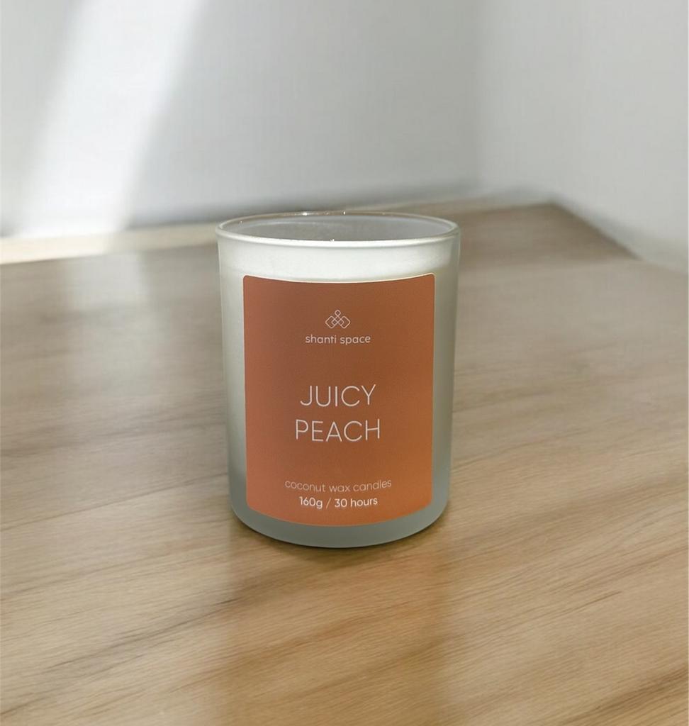 JUICY PEACH
