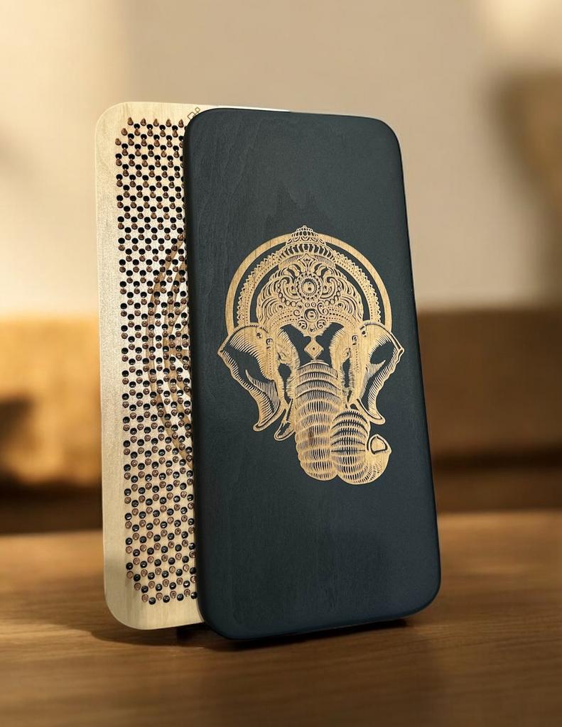 Premium "Ганеша"