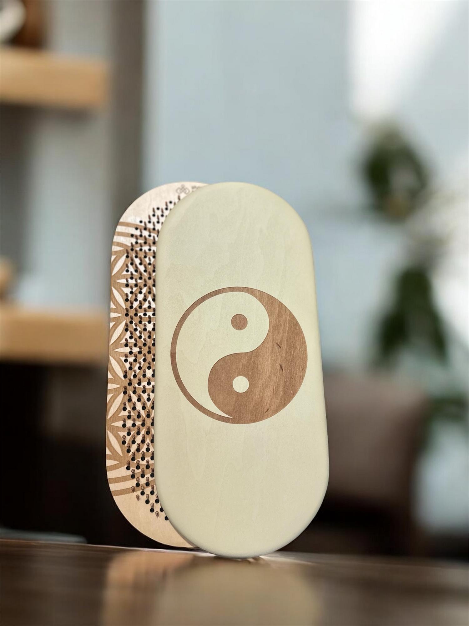 Travel "Инь-Янь"