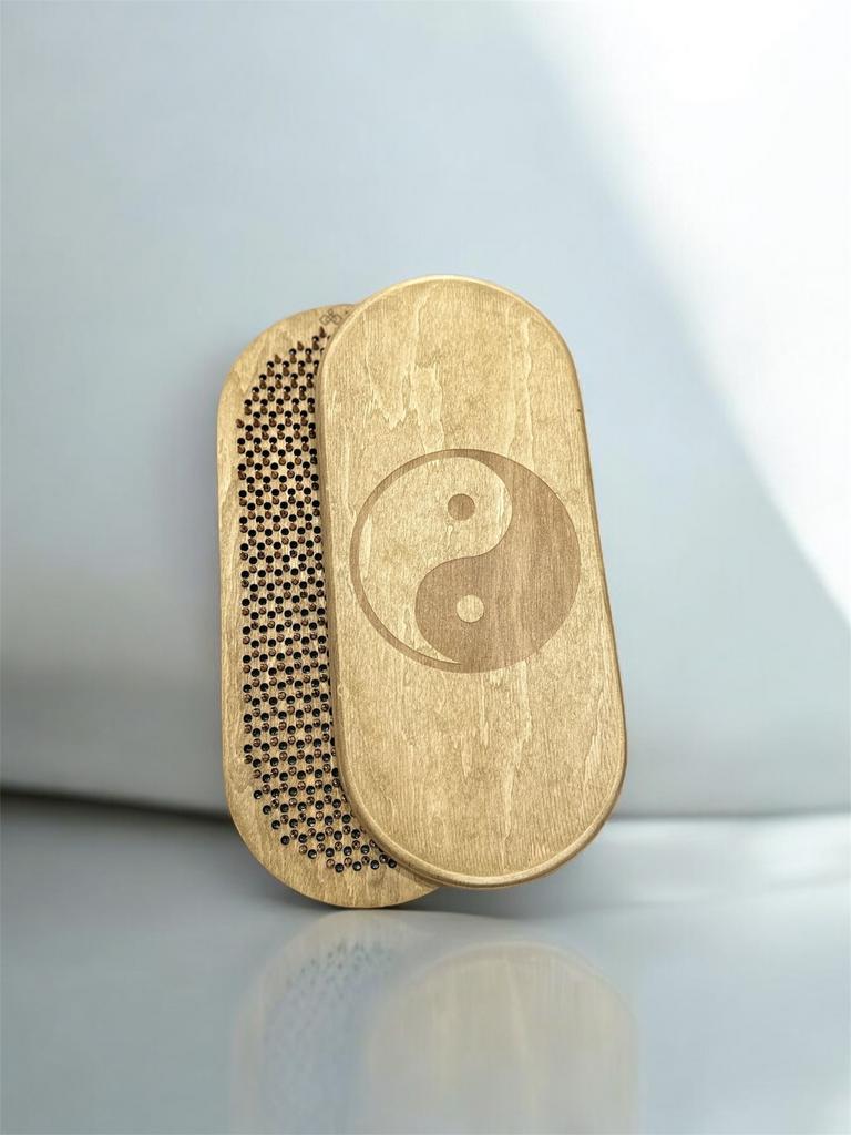 Premium "Инь-Янь"