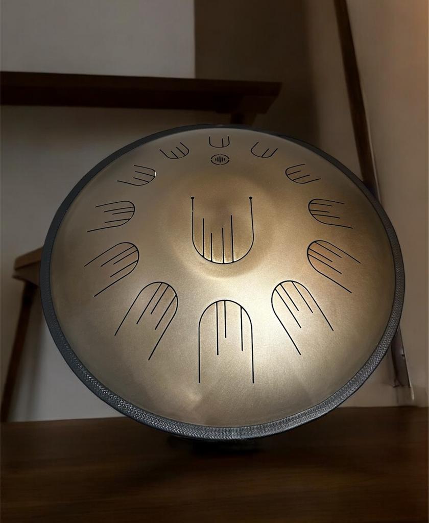 Тонгдрам (глюкофон) L