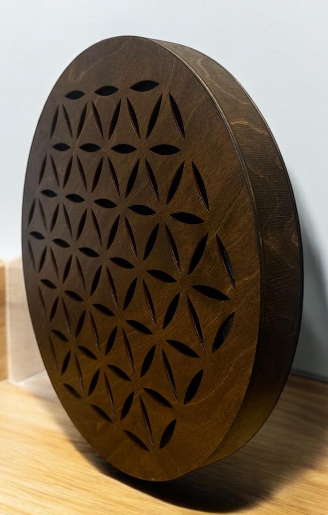 Шум моря "Цветок Жизни"