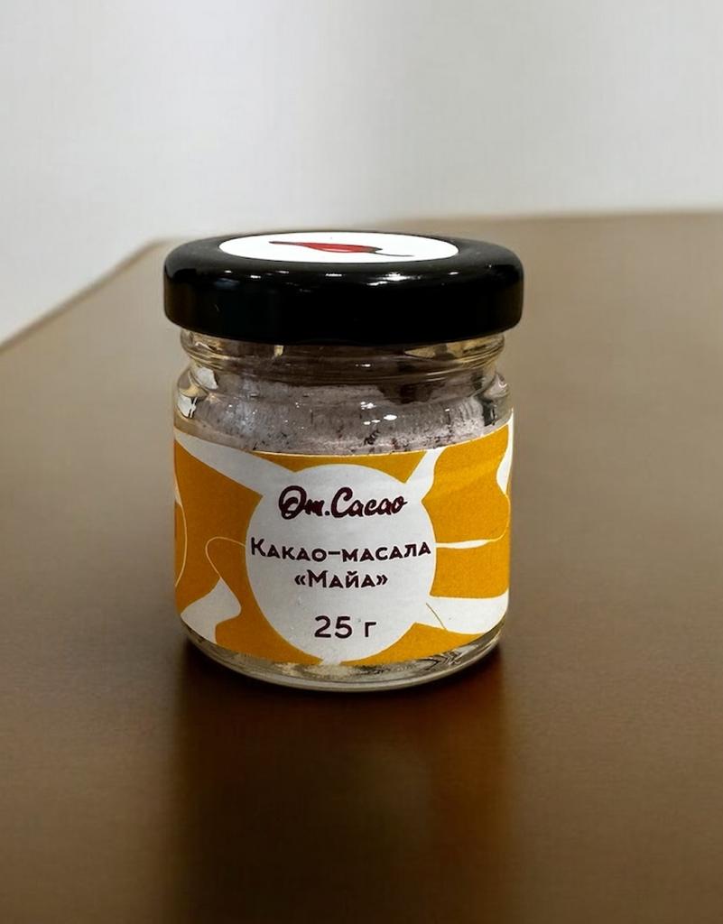 Специя для какао "Майа"