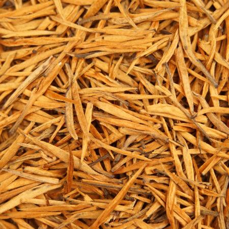 Золотые Иглы