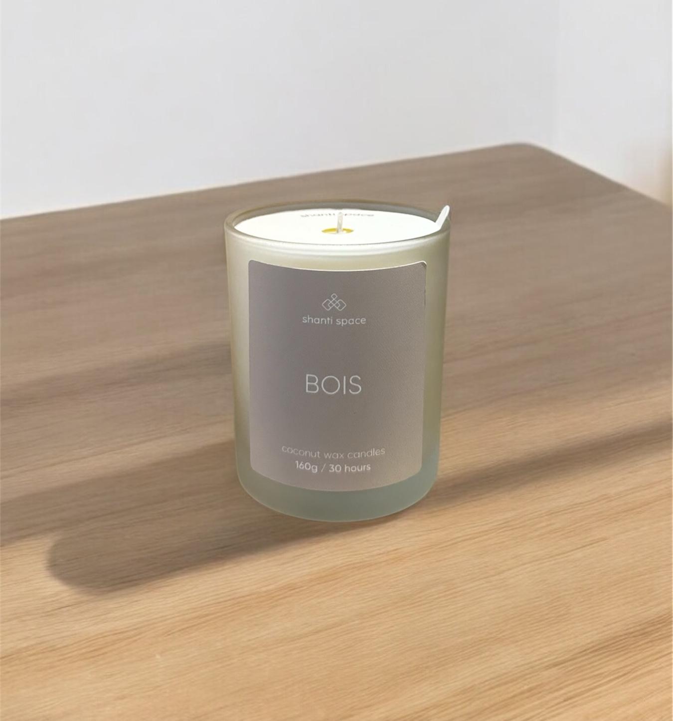 BOIS 160gr