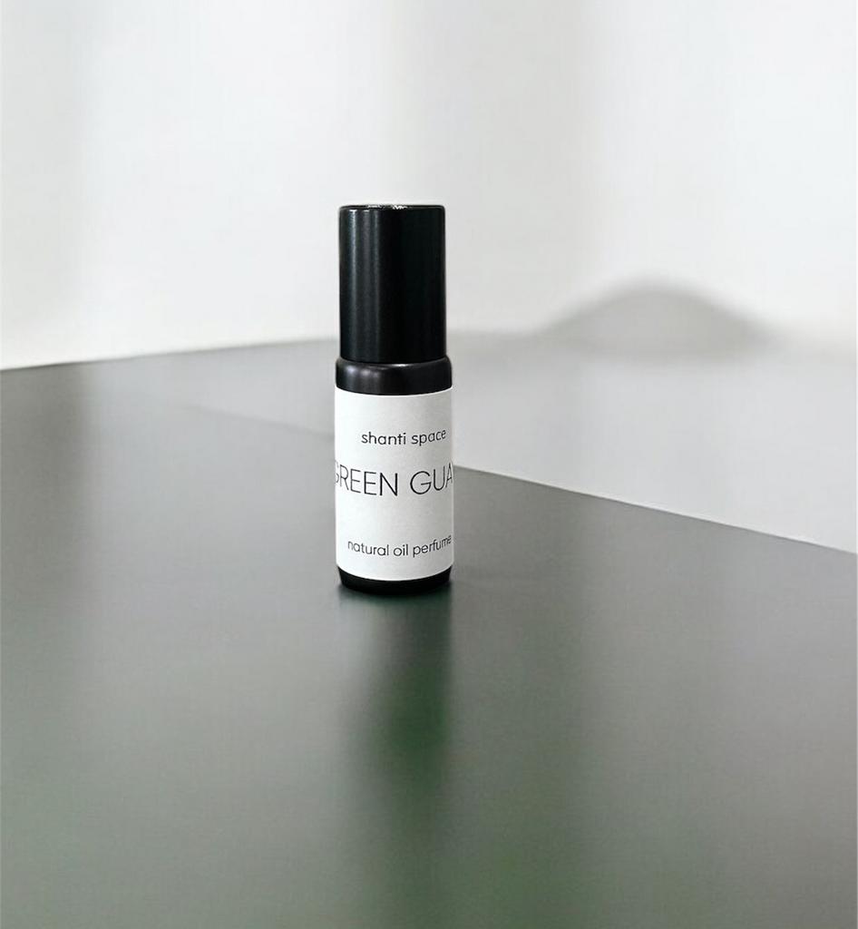 Аромамасло Green Guava