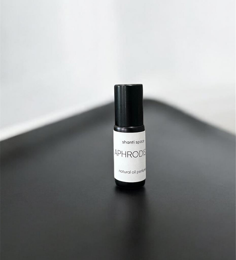 Аромамасло Aphrodisia