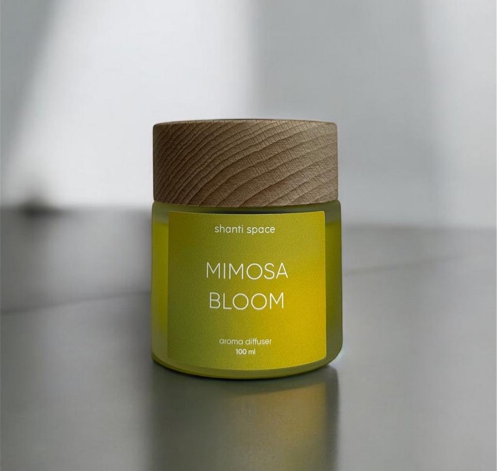 Mimosa Bloom 100гр