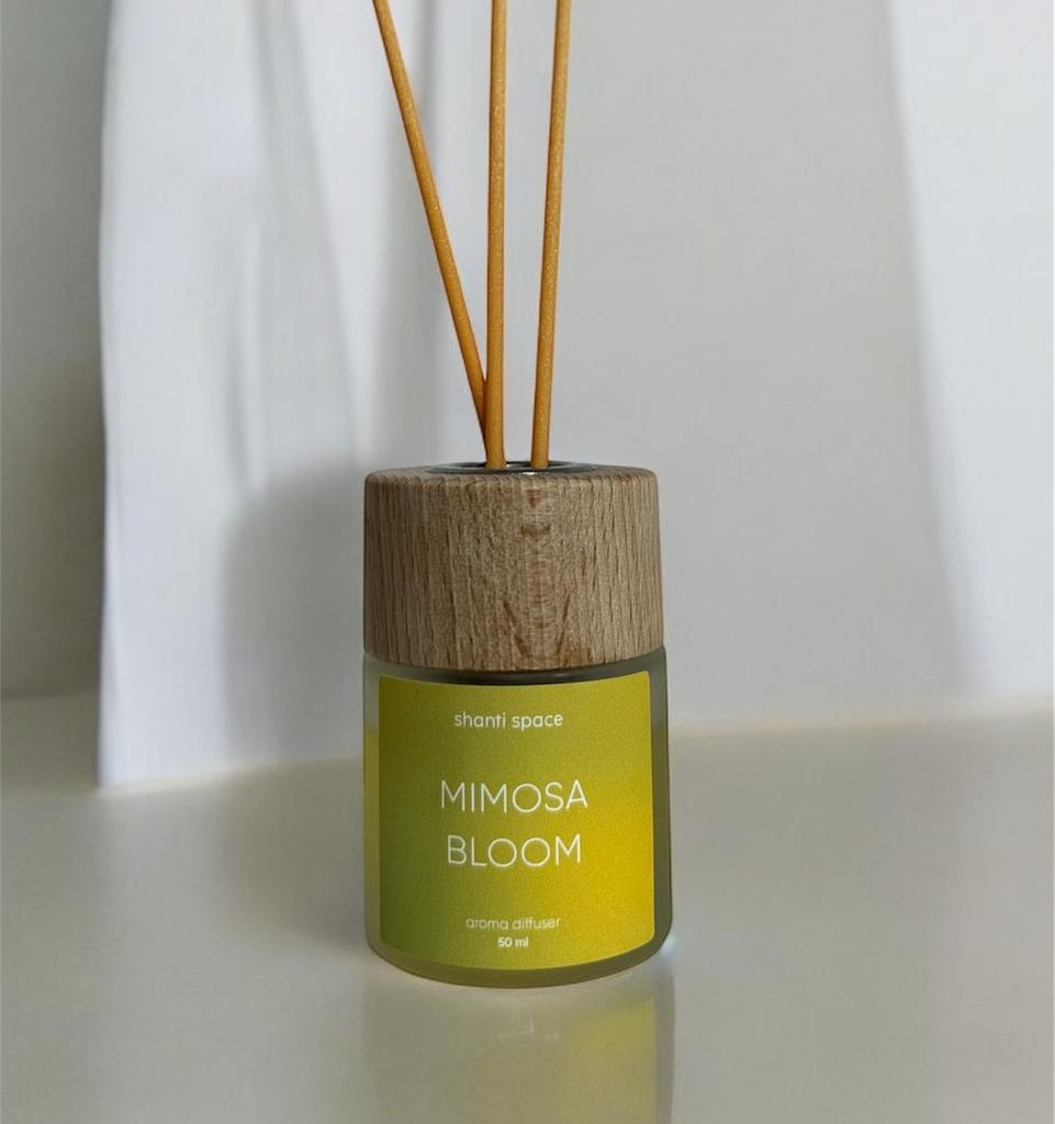 Mimosa Bloom 50гр