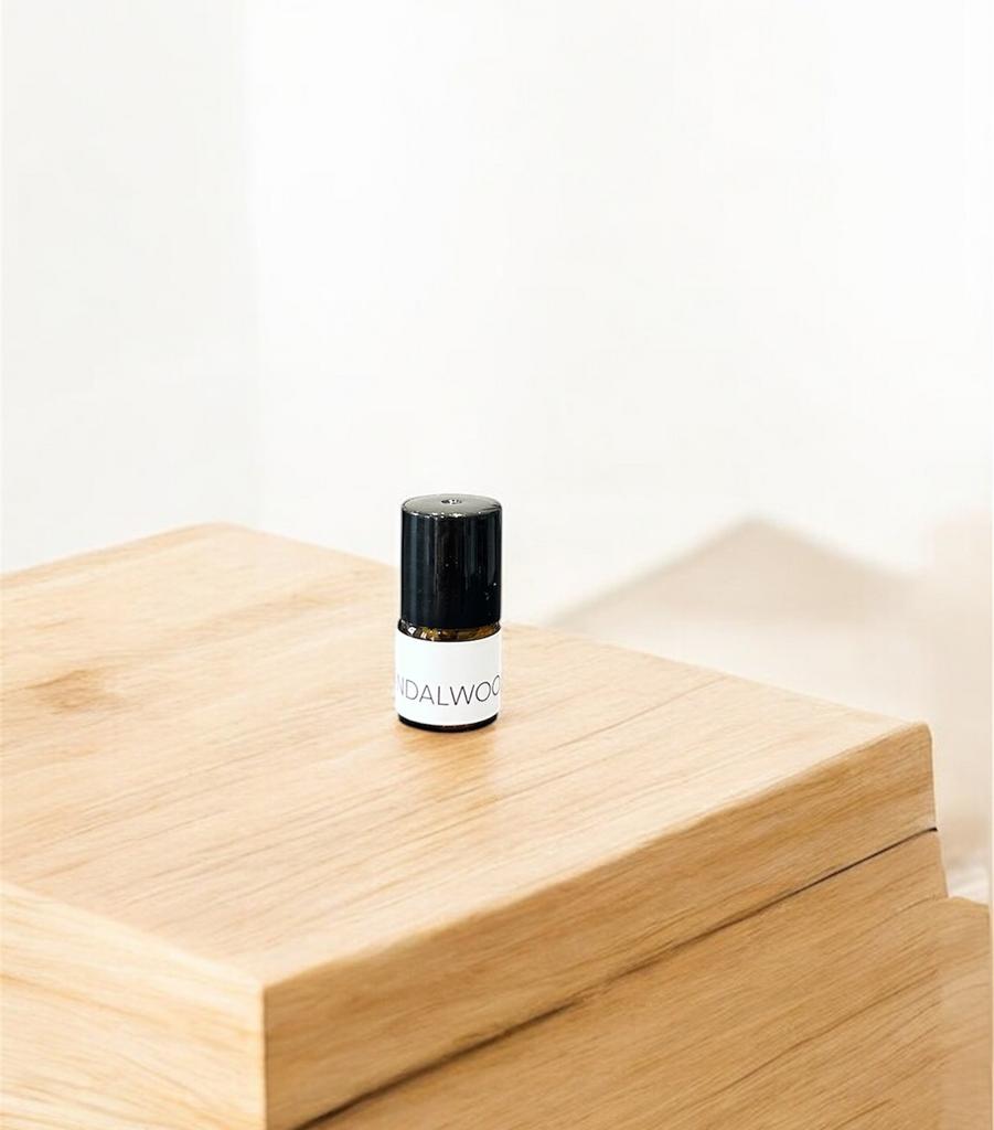 Аромамасло Sandalwood 1ml