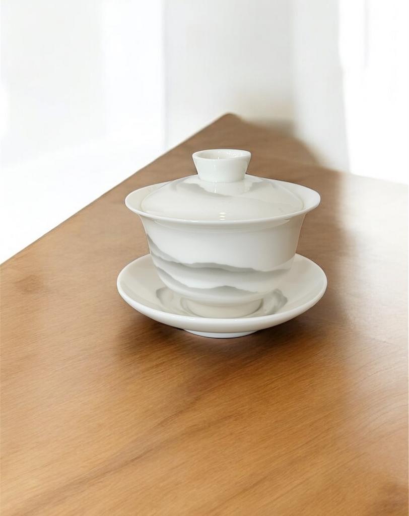 Гайвань "Горы"