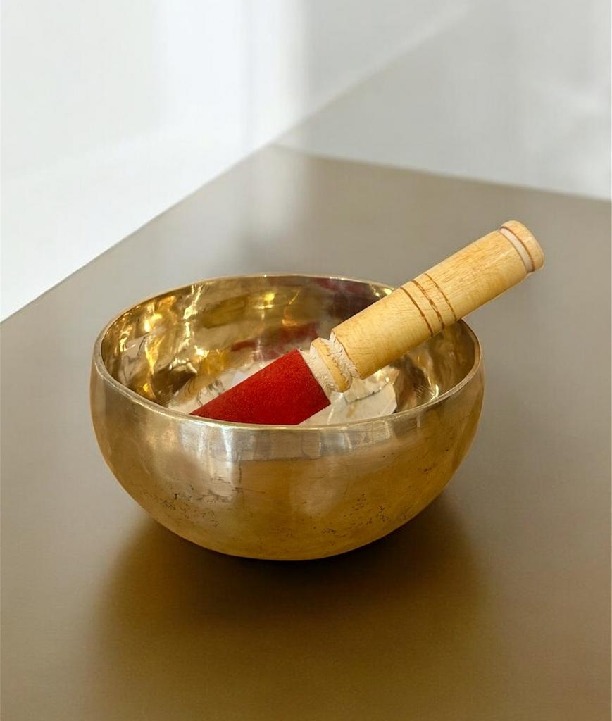 Тибетская чаша А