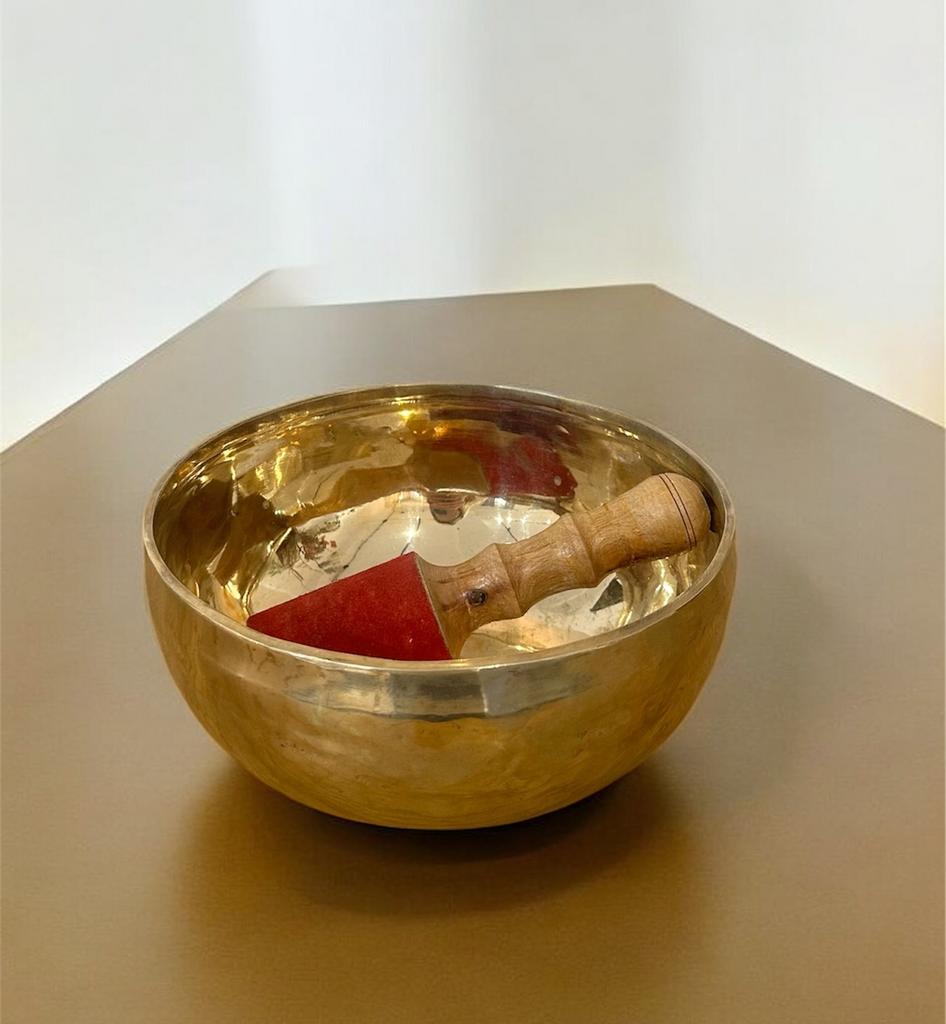 Тибетская чаша D