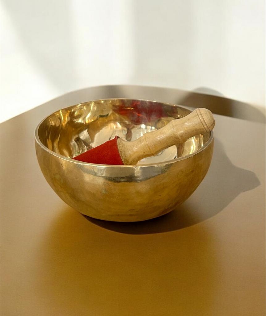 Тибетская чаша E