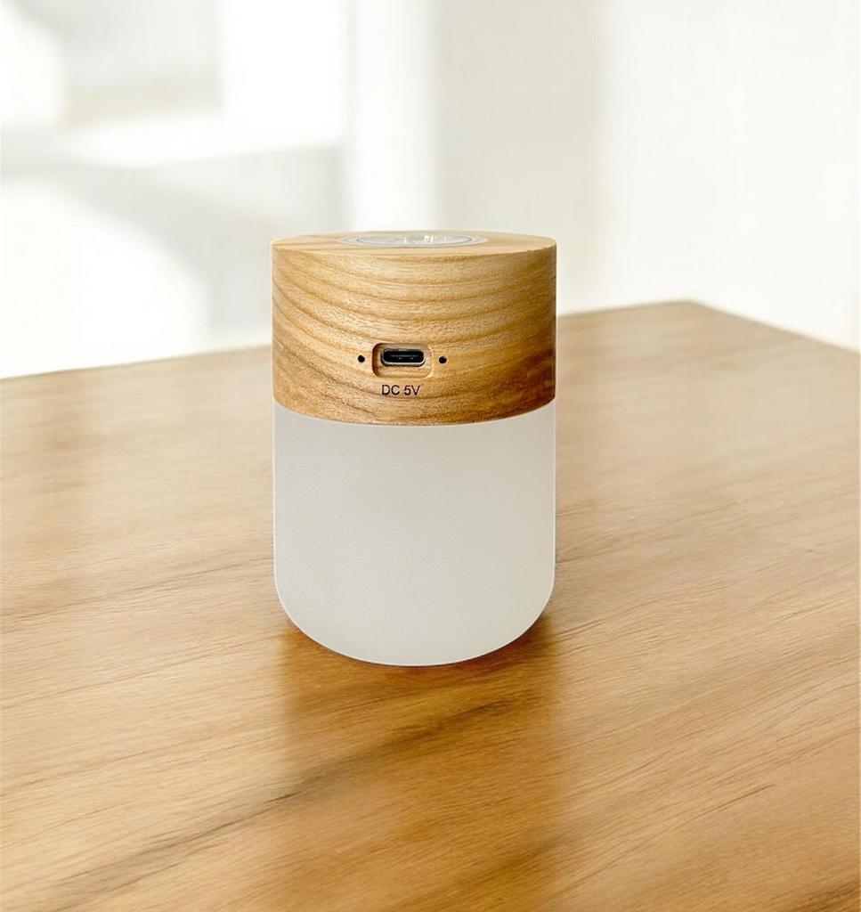 Аромалампа для сна