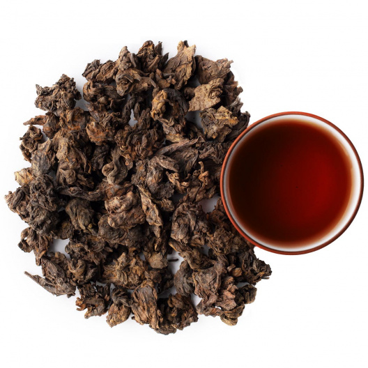 Лао Ча Тоу (Чайные головы)