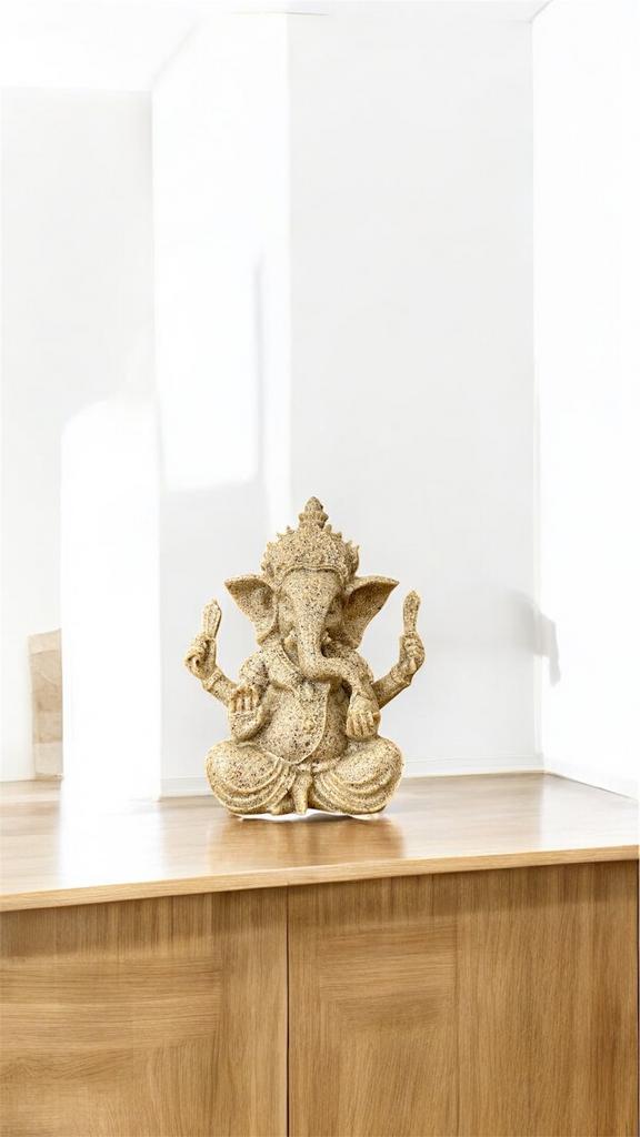 Статуэтка Ганеша