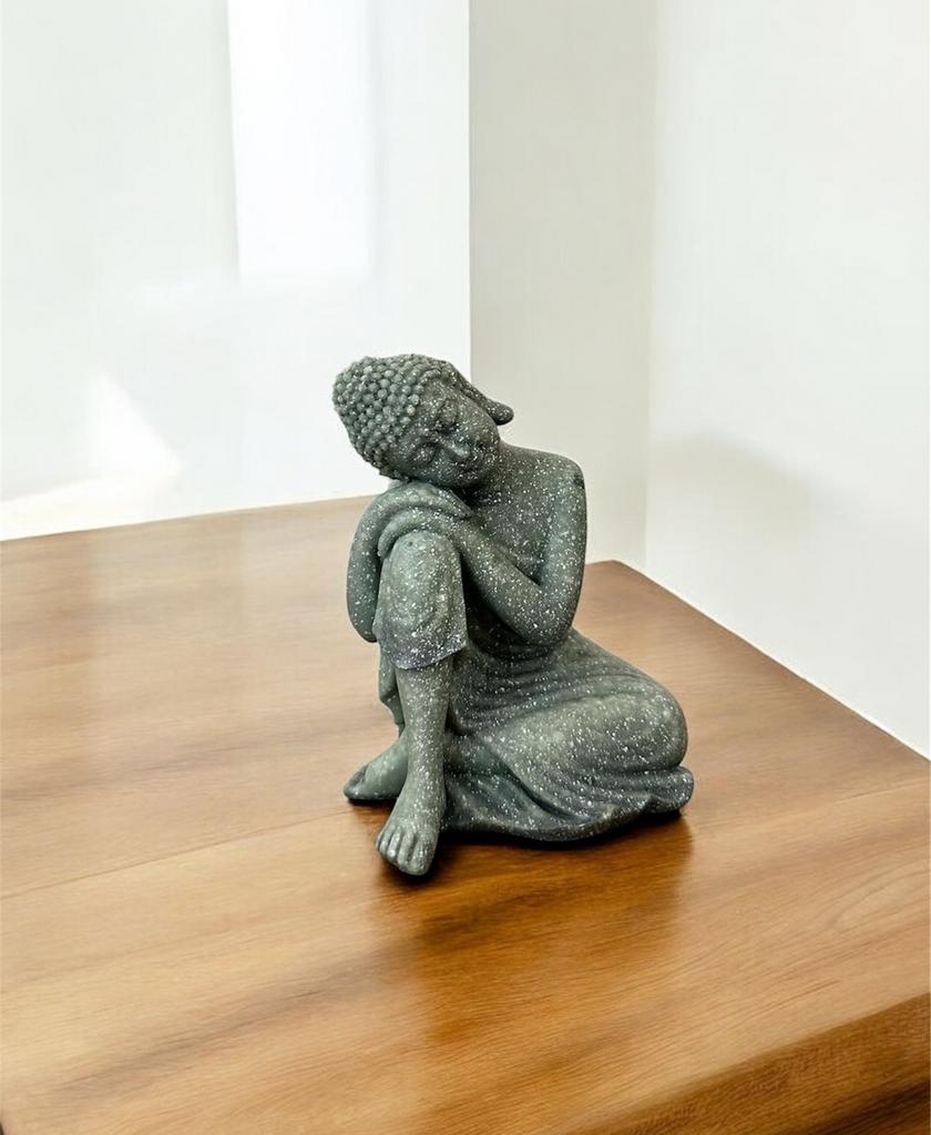 Статуэтка Будда