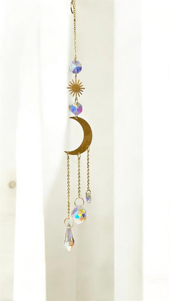 Ловец света "Полумесяц"