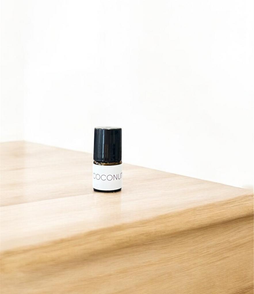 Аромамасло Кокос 1мл