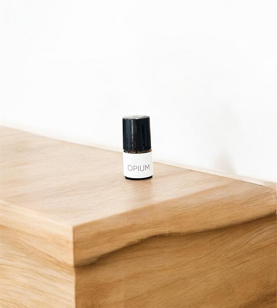 Аромамасло Опиум (ладан) 1мл