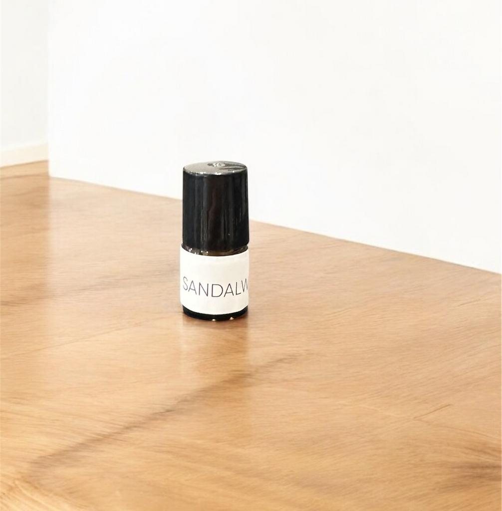 Аромамасло Сандал 1мл