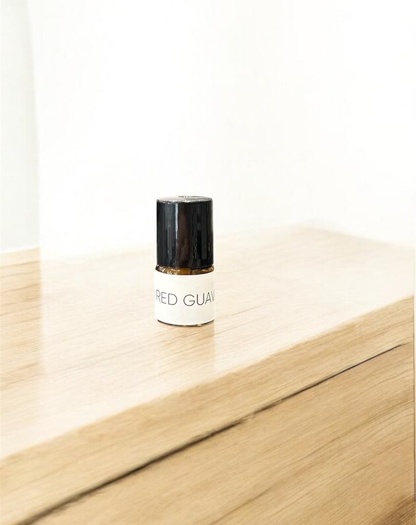 Аромамасло Красная Гуава 1мл