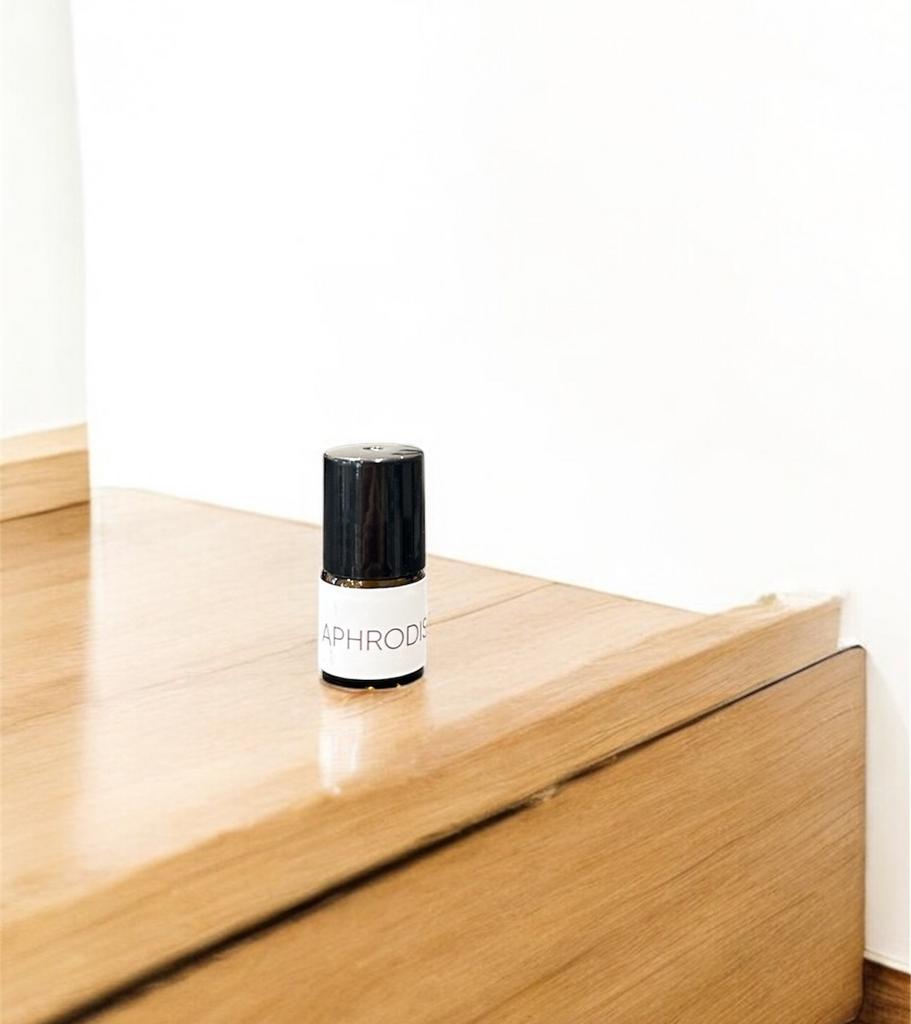 Аромамасло Афродизиак 1мл