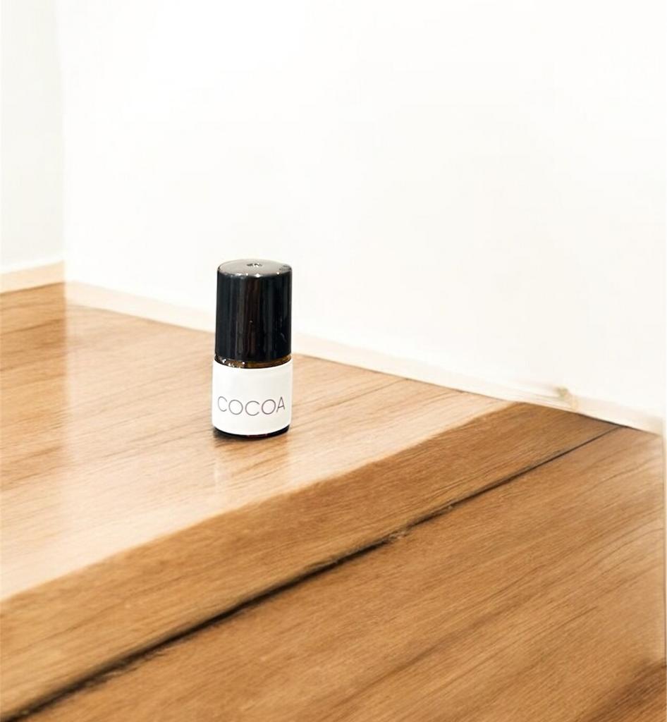 Аромамасло Какао 1мл