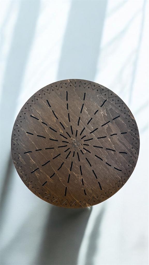 Шум океана "Спирали"