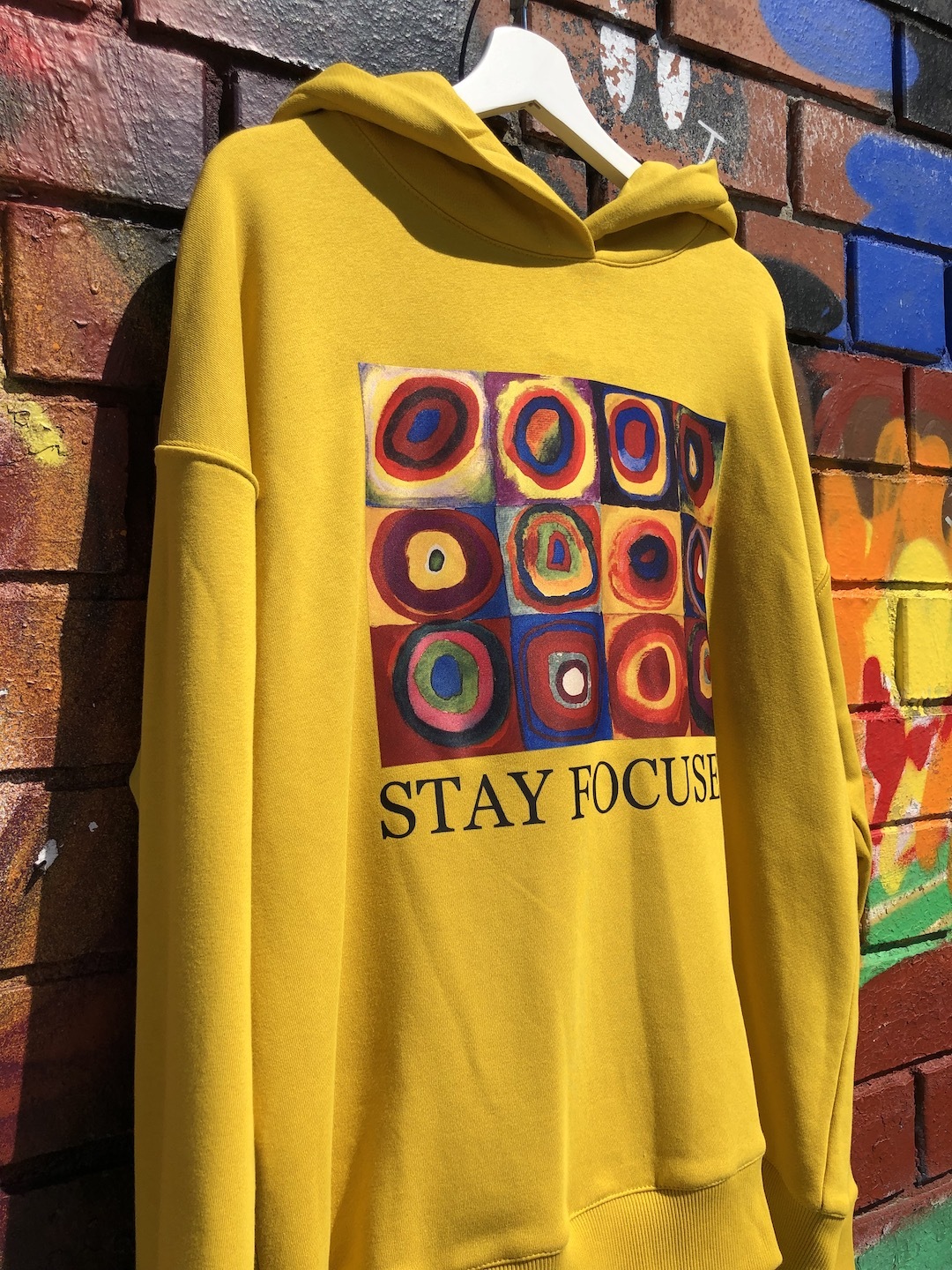 Astroworld Sweatshirt Yellow 2024 www.lightgames.pro