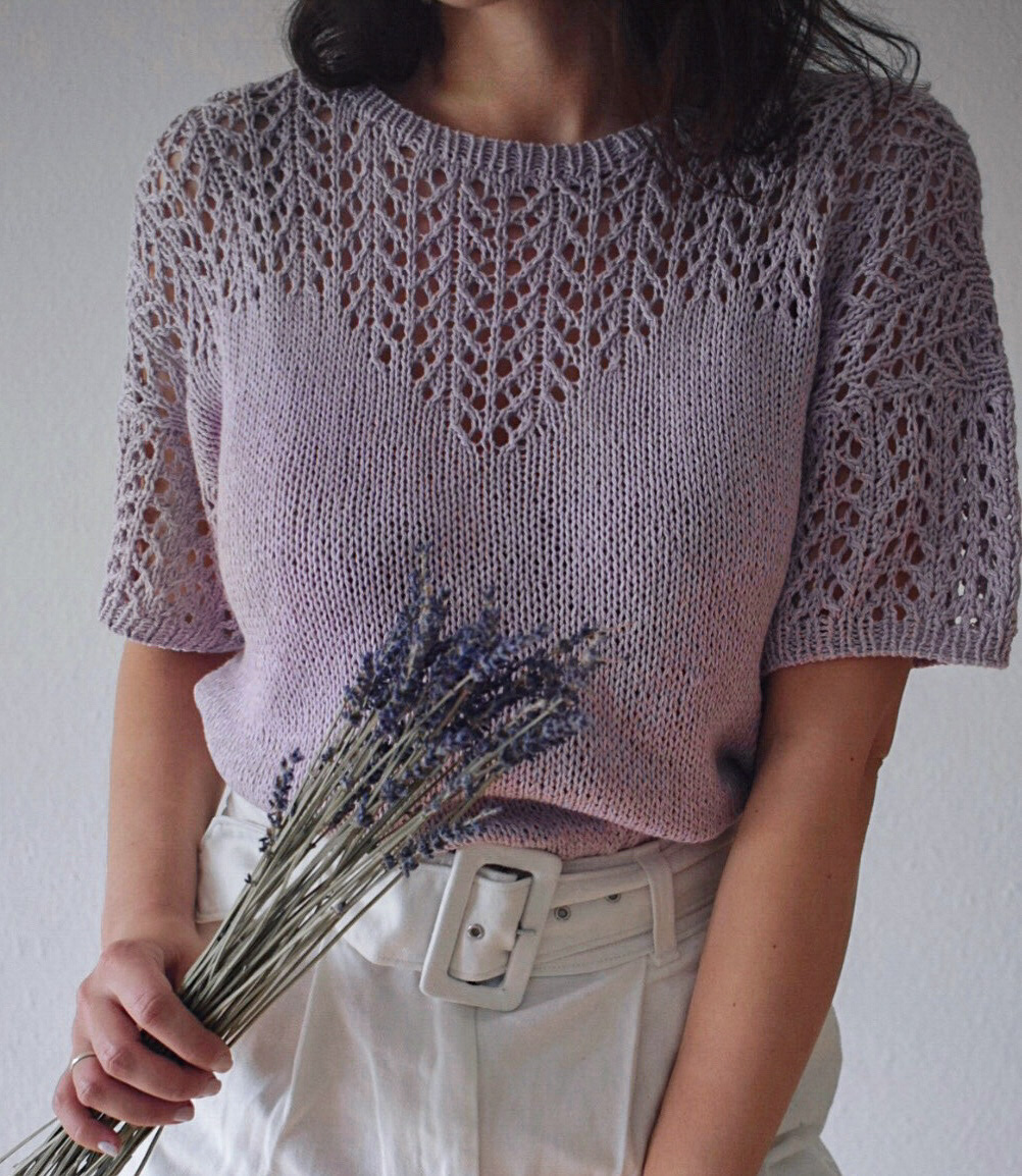 Provence top