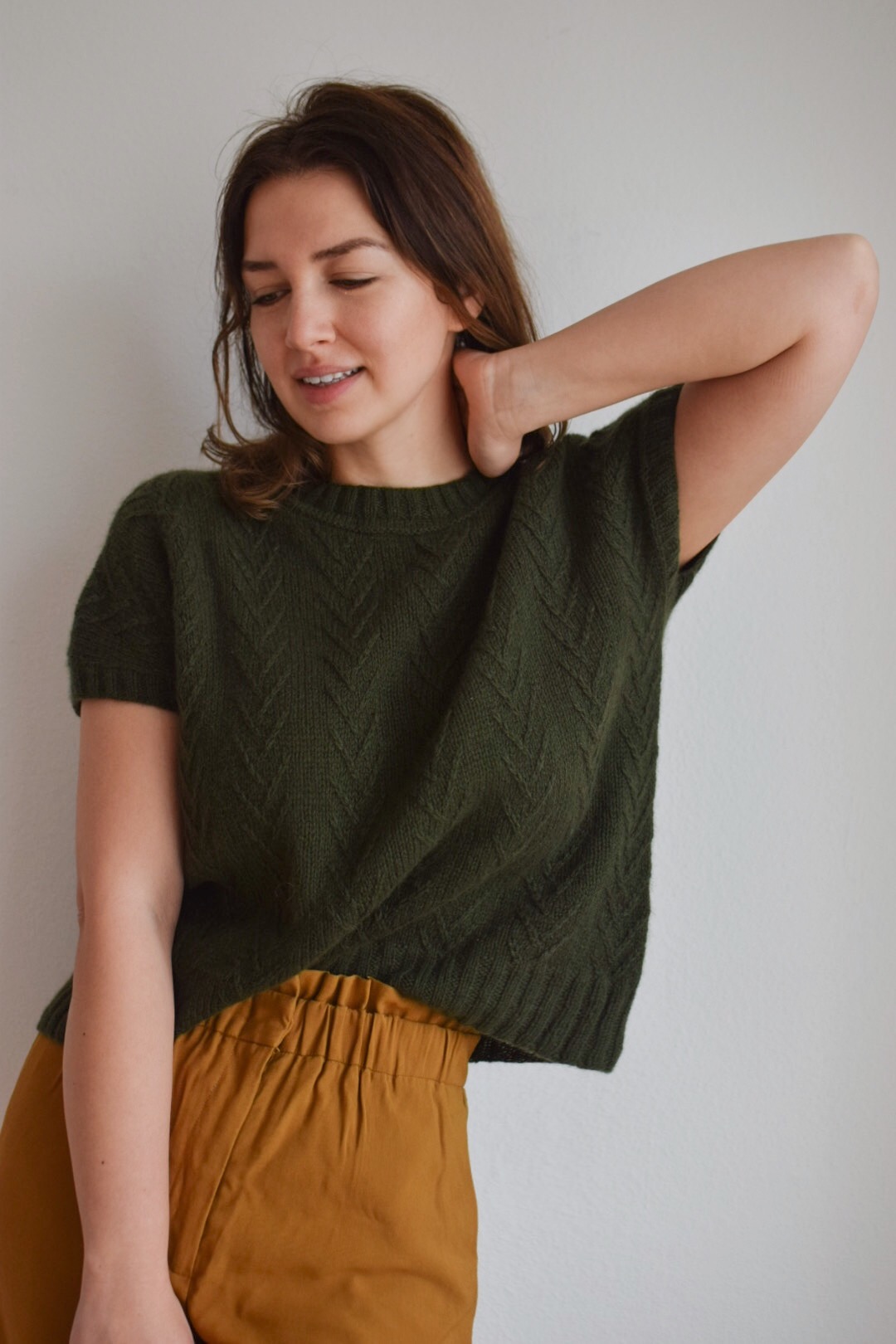 Liana Sweater