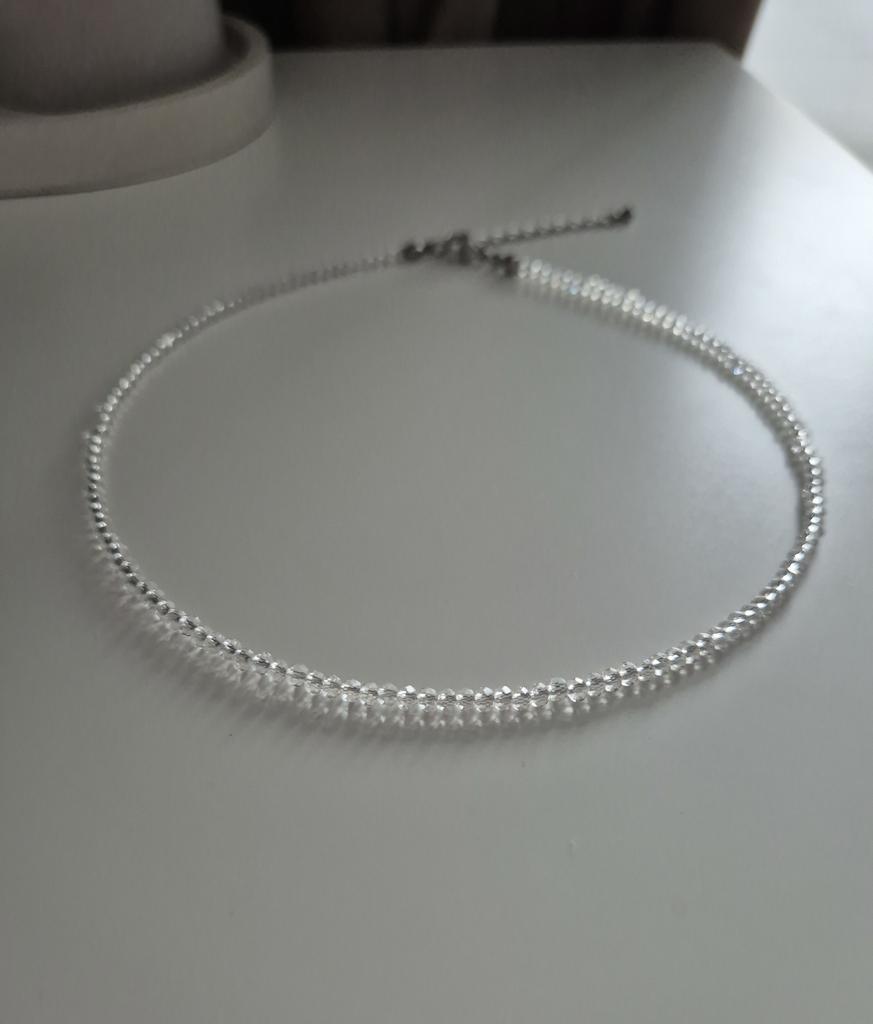 Чокер Clear shine
