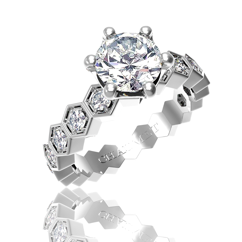 Каблучка Honey lite of love