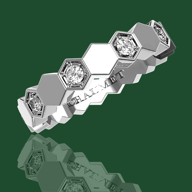 Каблучка Honey sweetness