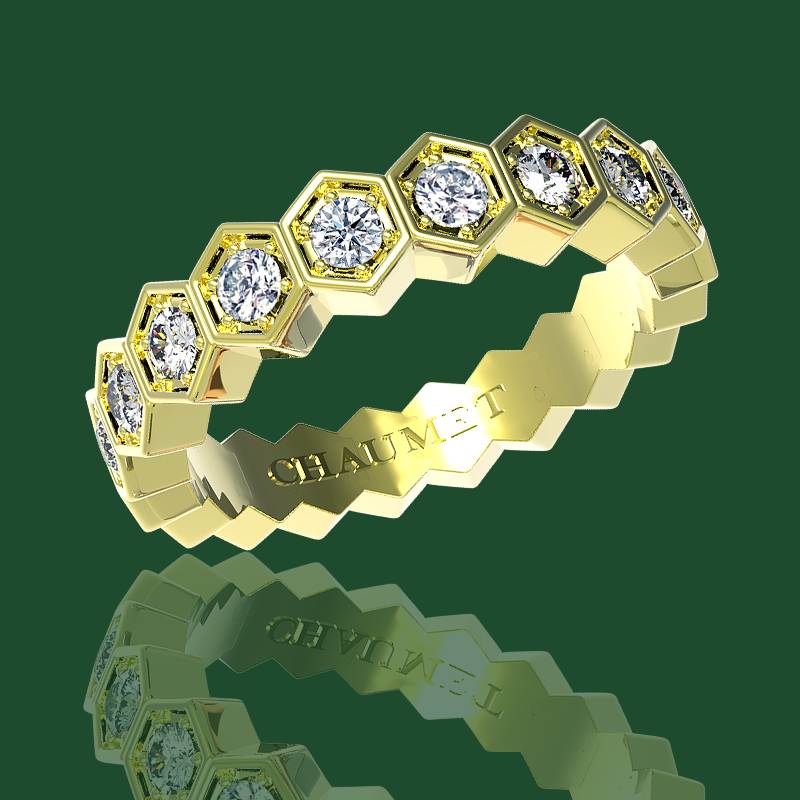 Каблучка Honey fairy tale