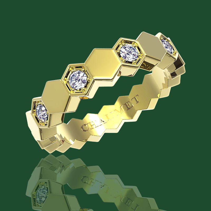 Каблучка Honey sweetness