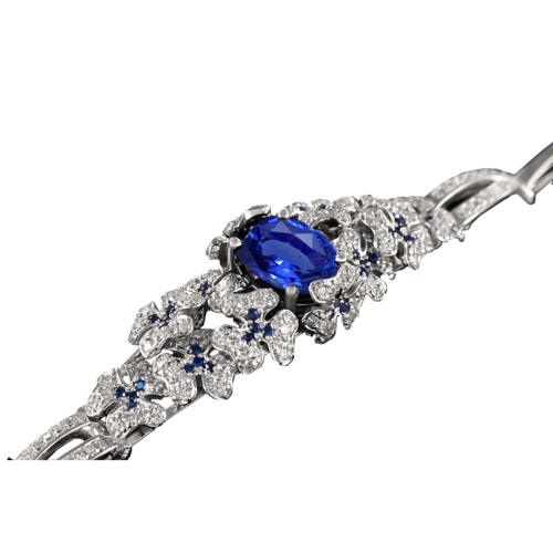 Браслет Fleur de fee