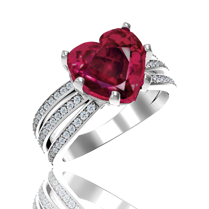 Каблучка Venere