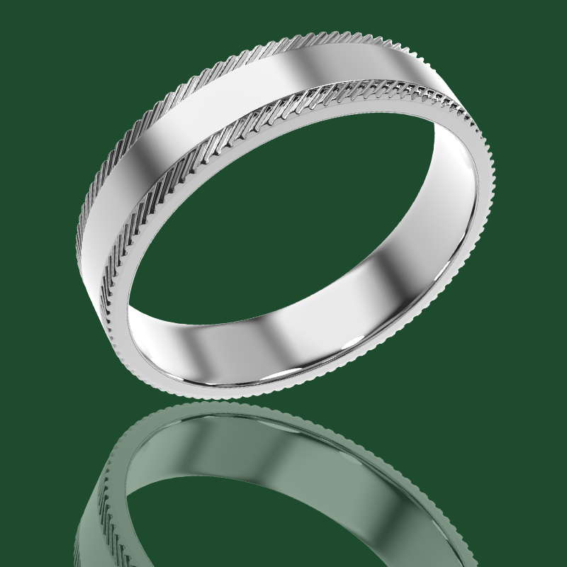 Каблучка Juntos para siempre