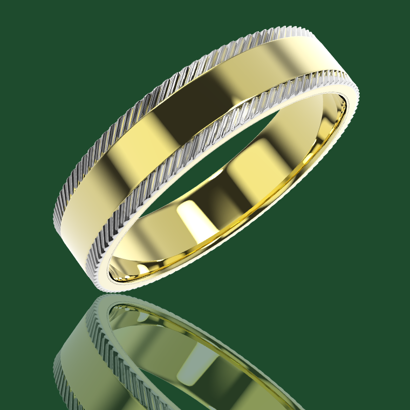 Каблучка Juntos para siempre