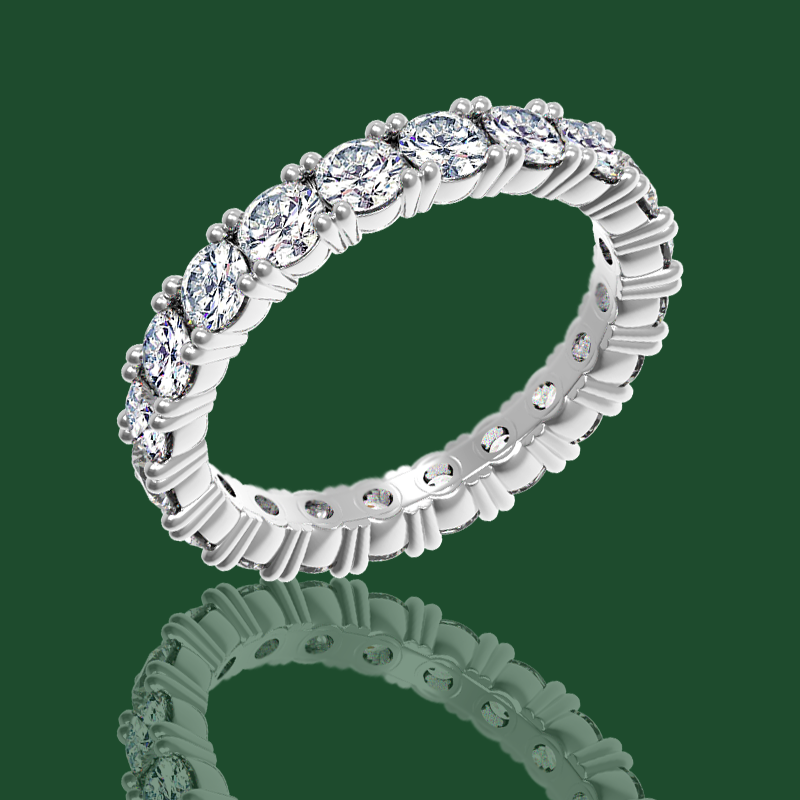 Каблучка Diamond appeal