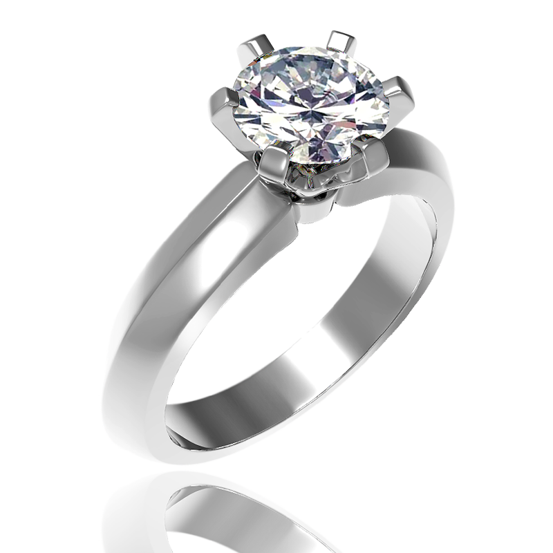 Каблучка Be mine