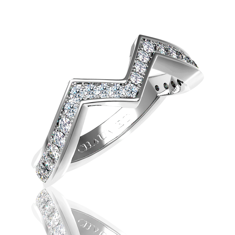 Каблучка Victory