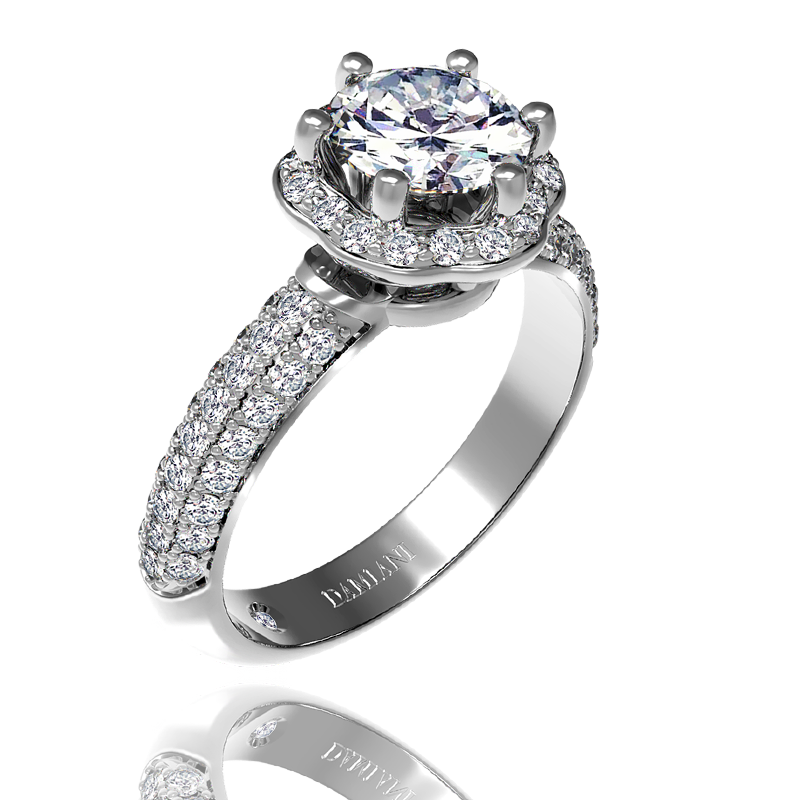 Каблучка Valore