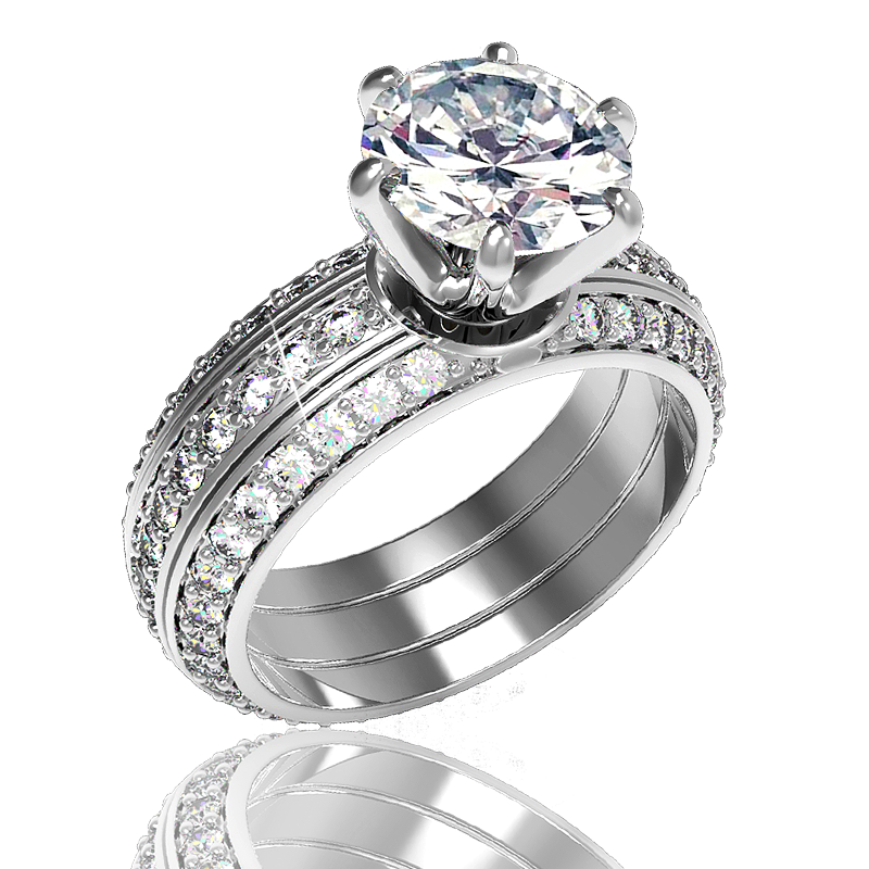 Каблучка Valorizzare il lusso